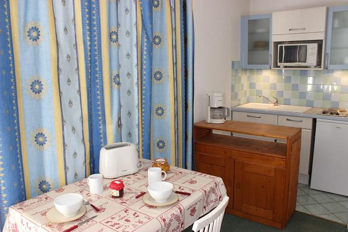 Résidence Les Trois Vallees