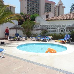 Appartementen Embajador Appartementen Embajador