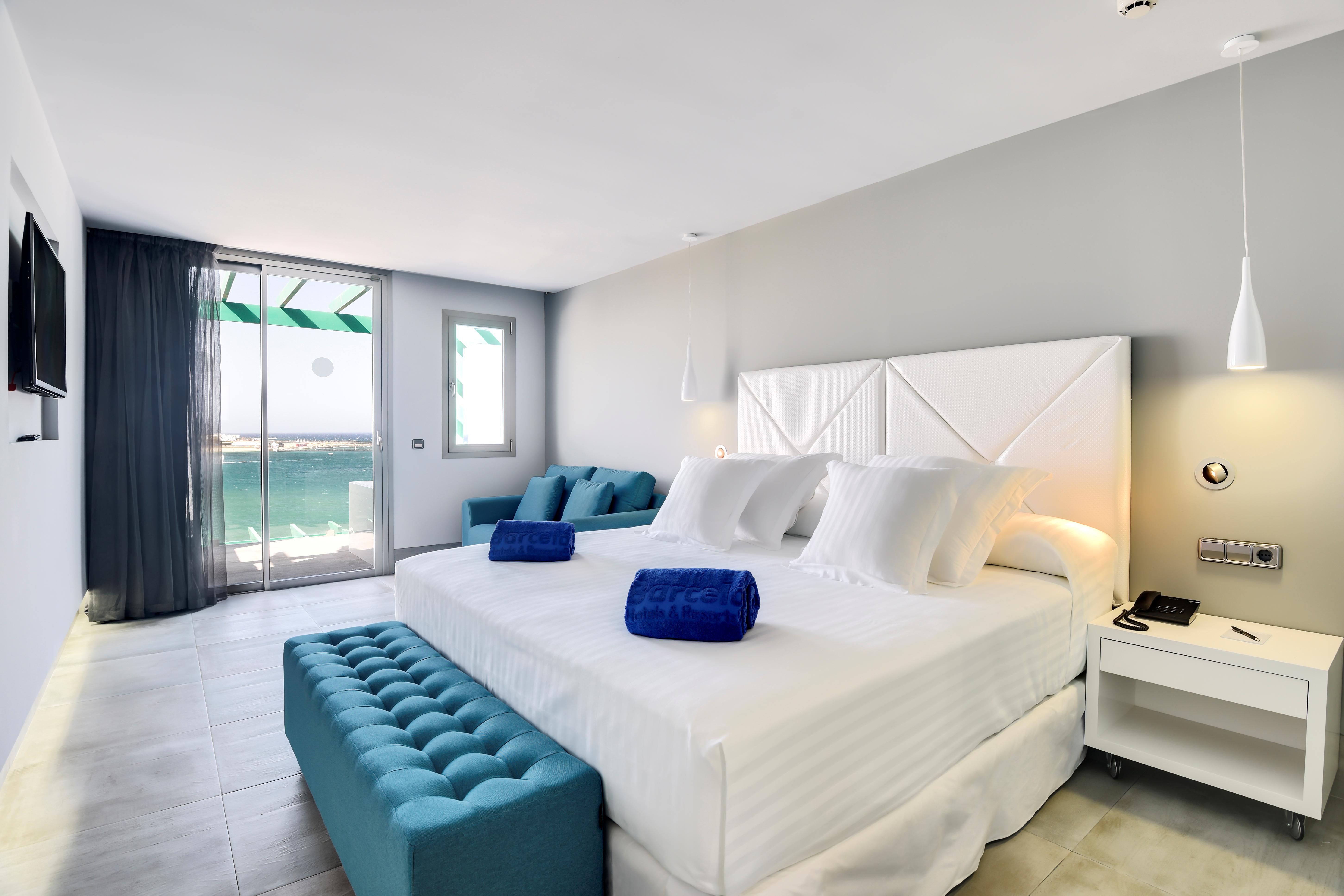 Hotel Barceló Teguise Beach - adults only