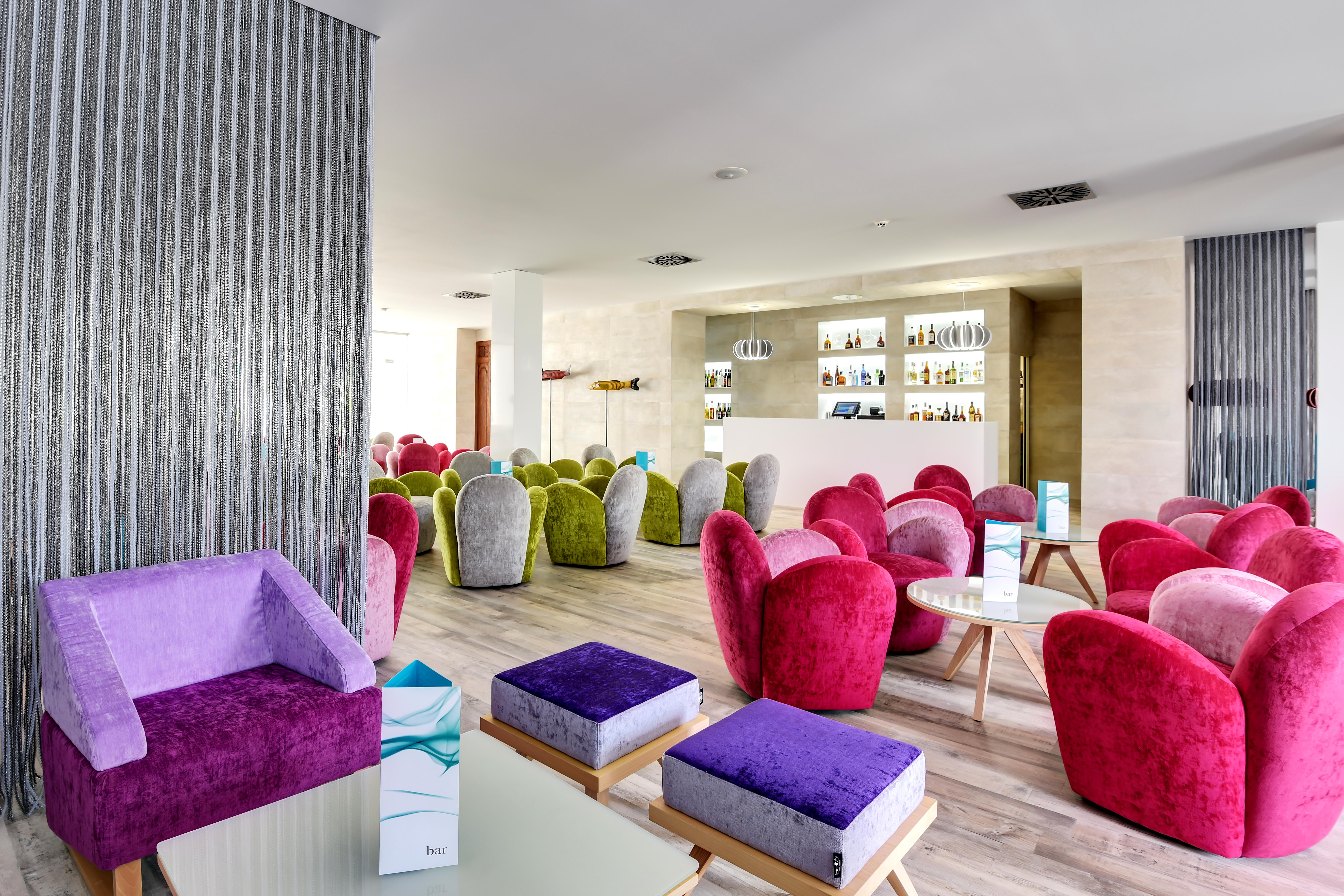 Hotel Barceló Teguise Beach - adults only
