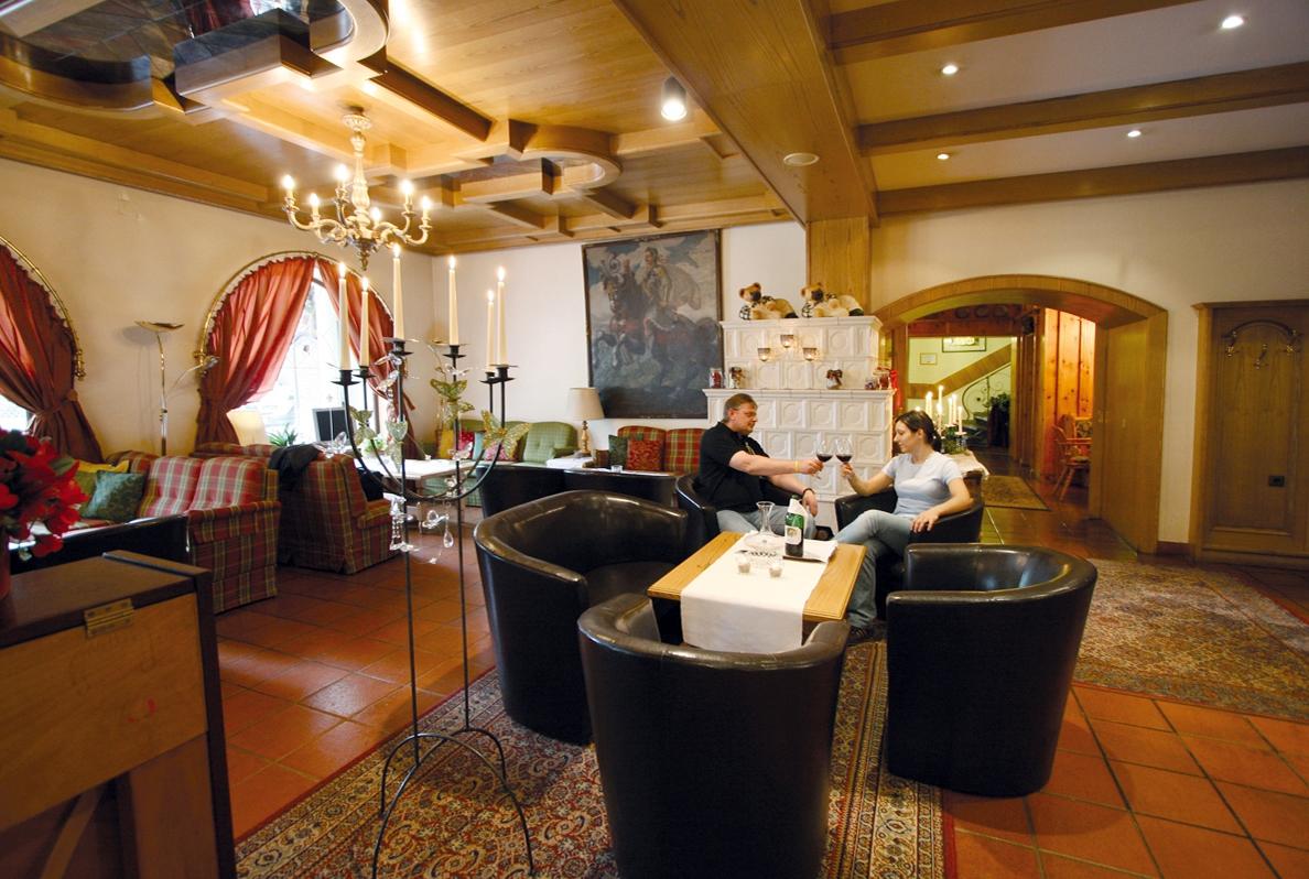 Ferienhotel's Alber Tauernhof