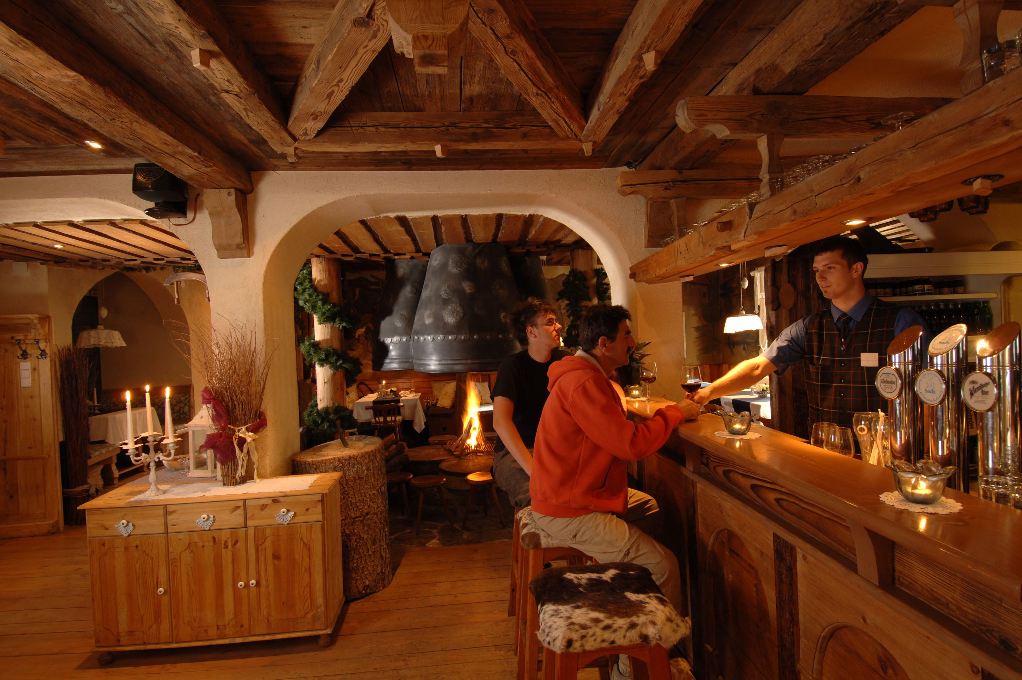 Ferienhotel's Alber Tauernhof