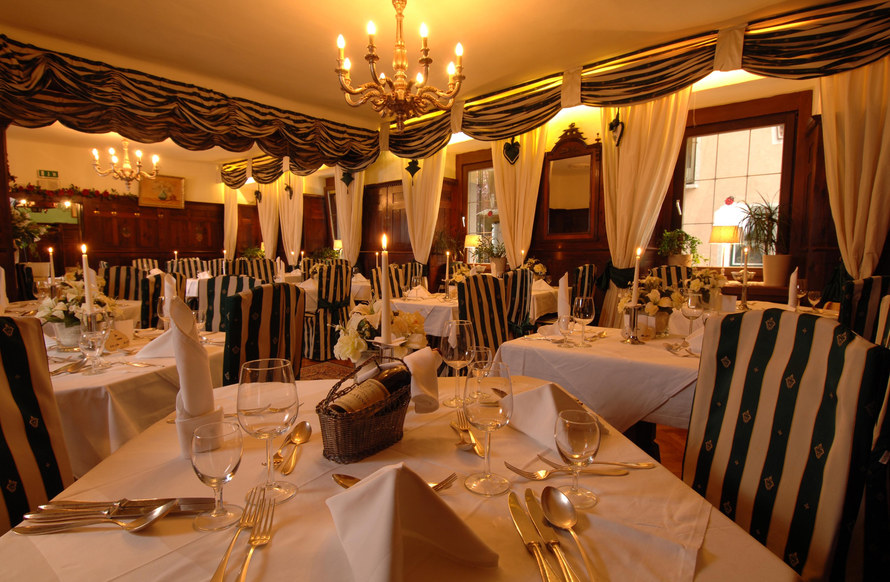 Ferienhotel's Alber Tauernhof