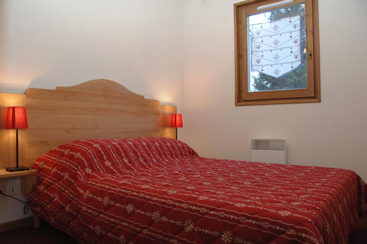 Résidence Bonheur des Pistes