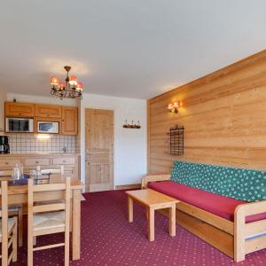 Résidence St Christophe Résidence St Christophe