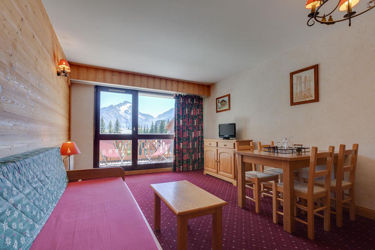 Résidence St Christophe