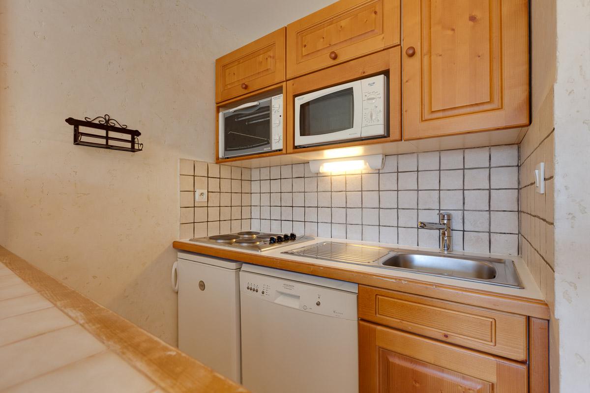 Résidence St Christophe