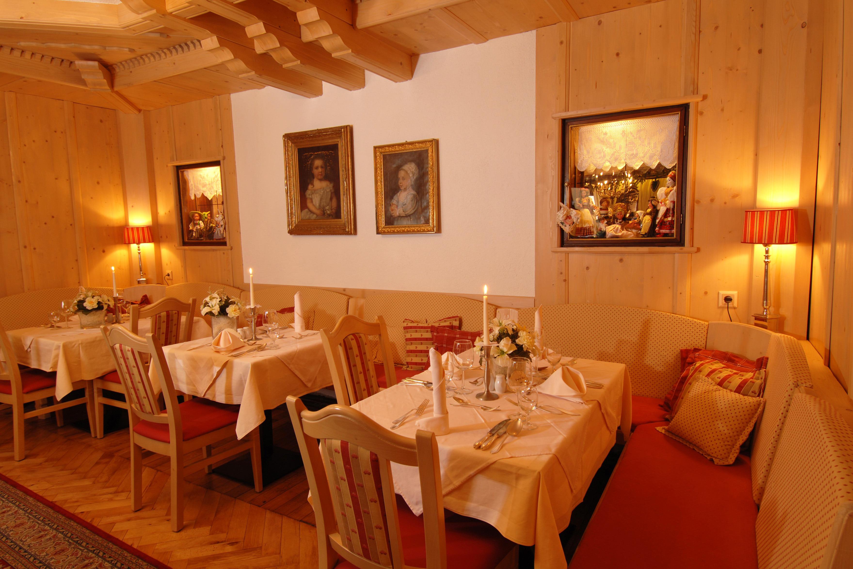 Ferienhotel's Alber Alpenhotel