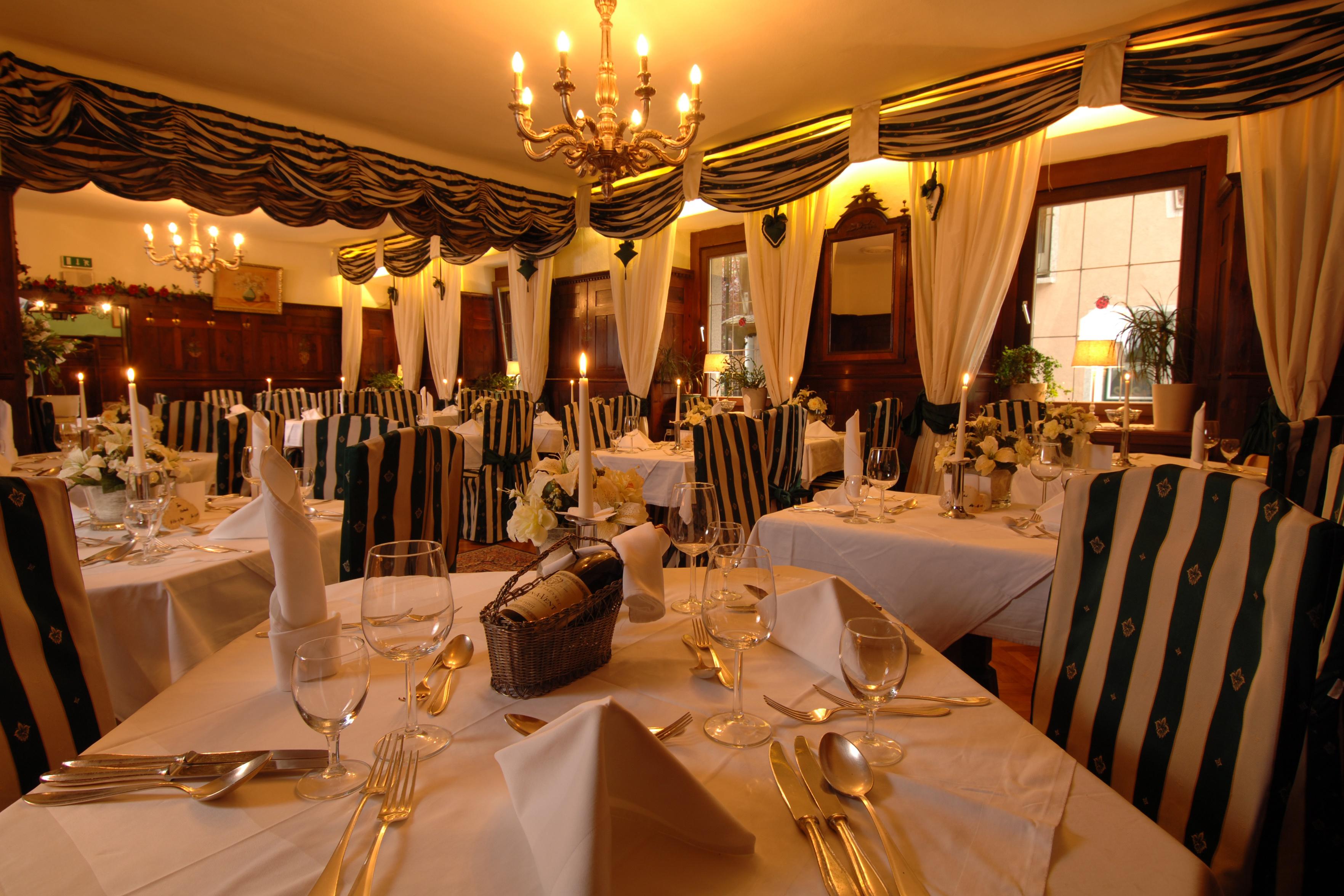 Ferienhotel's Alber Alpenhotel