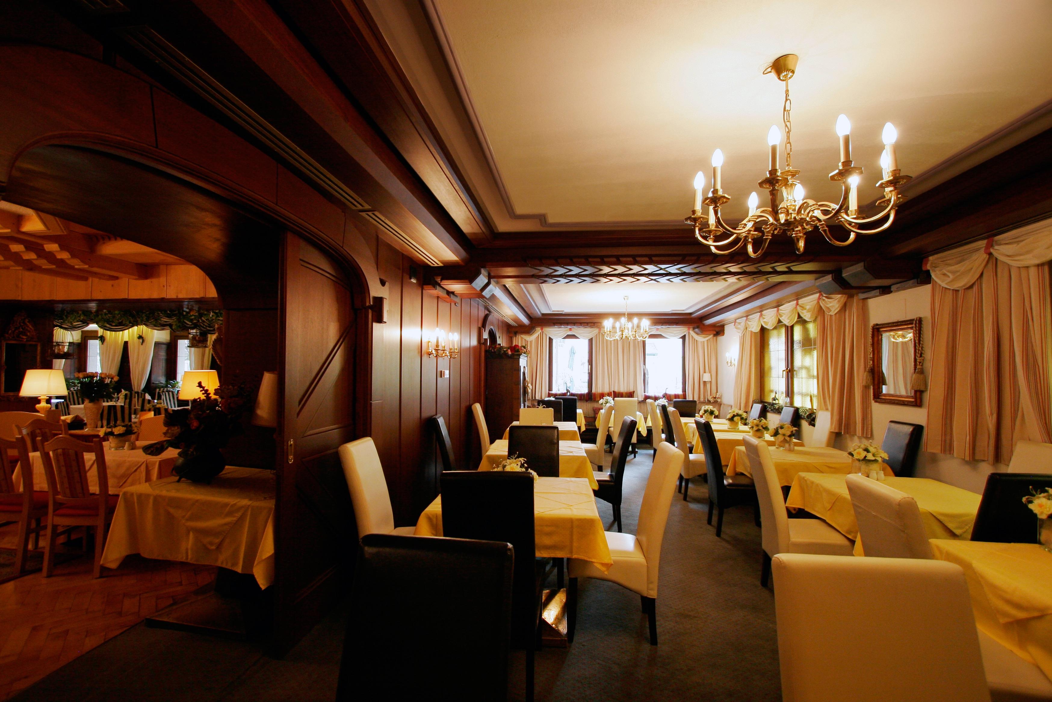 Ferienhotel's Alber Alpenhotel