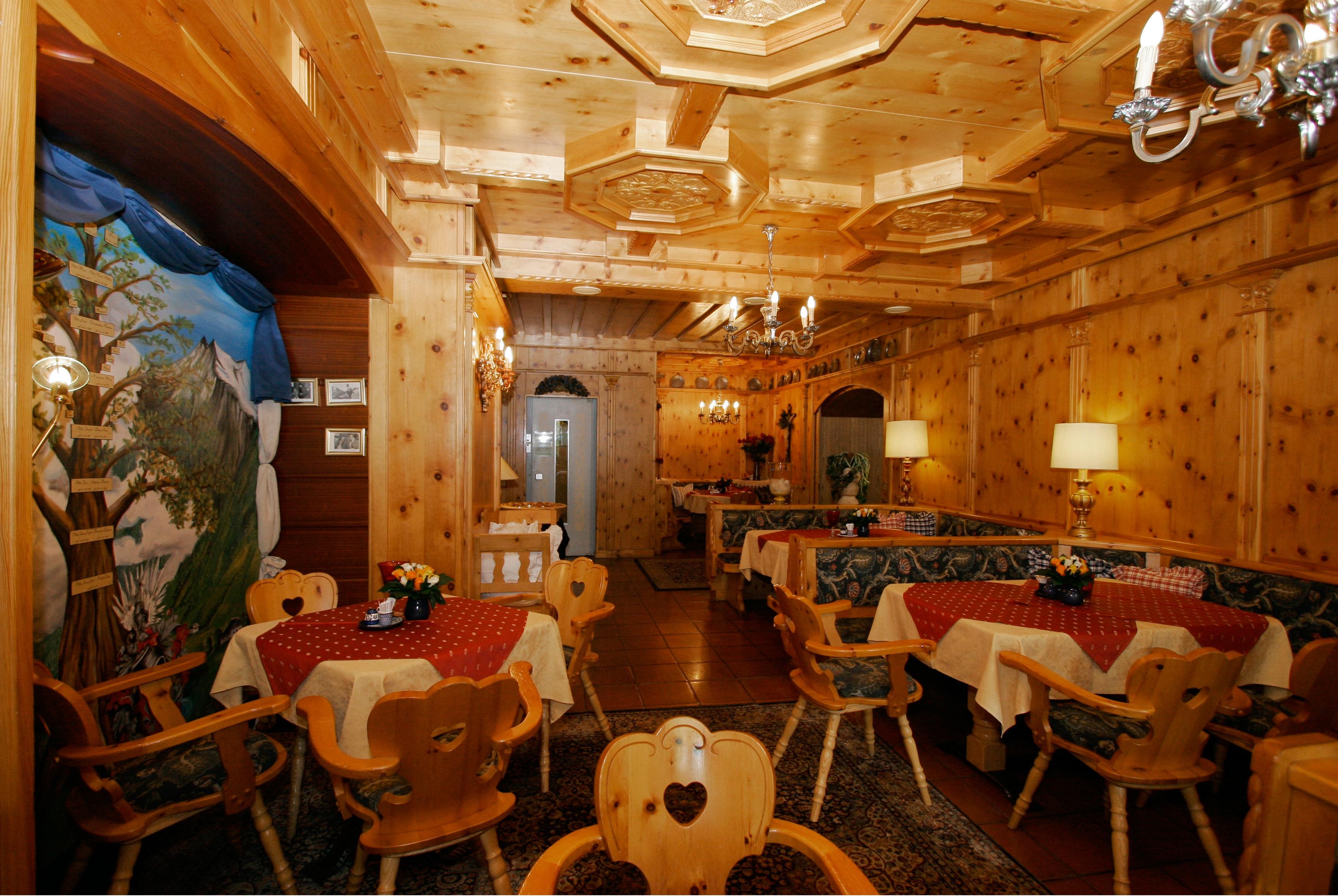 Ferienhotel's Alber Alpenhotel