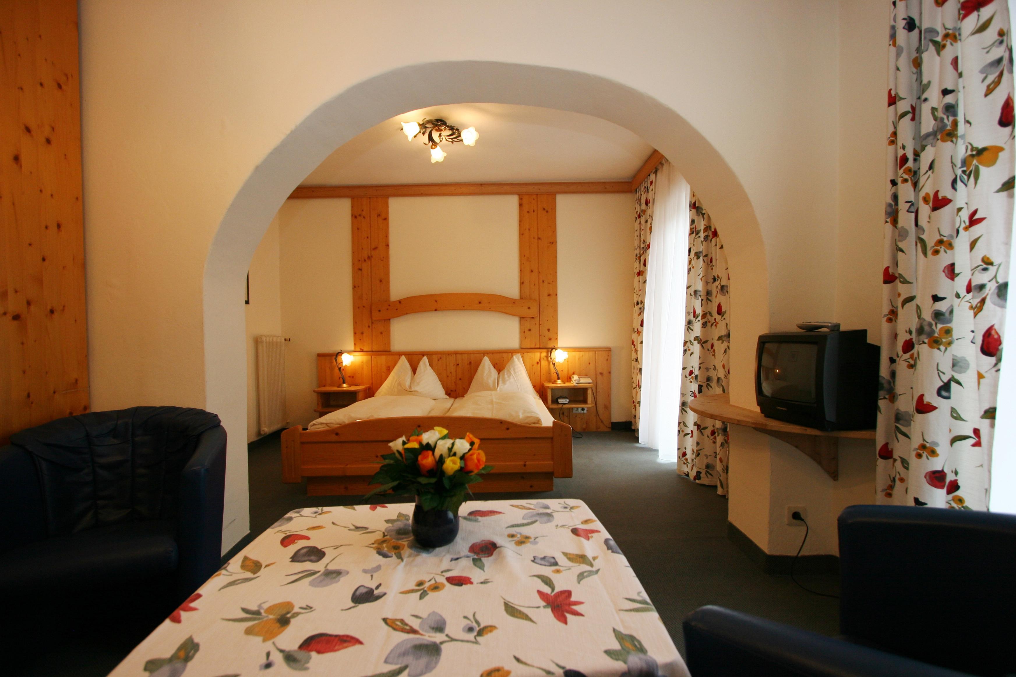 Ferienhotel's Alber Alpenhotel