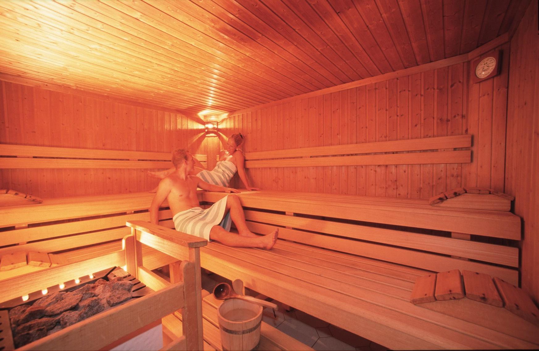 Ferienhotel's Alber Alpenhotel