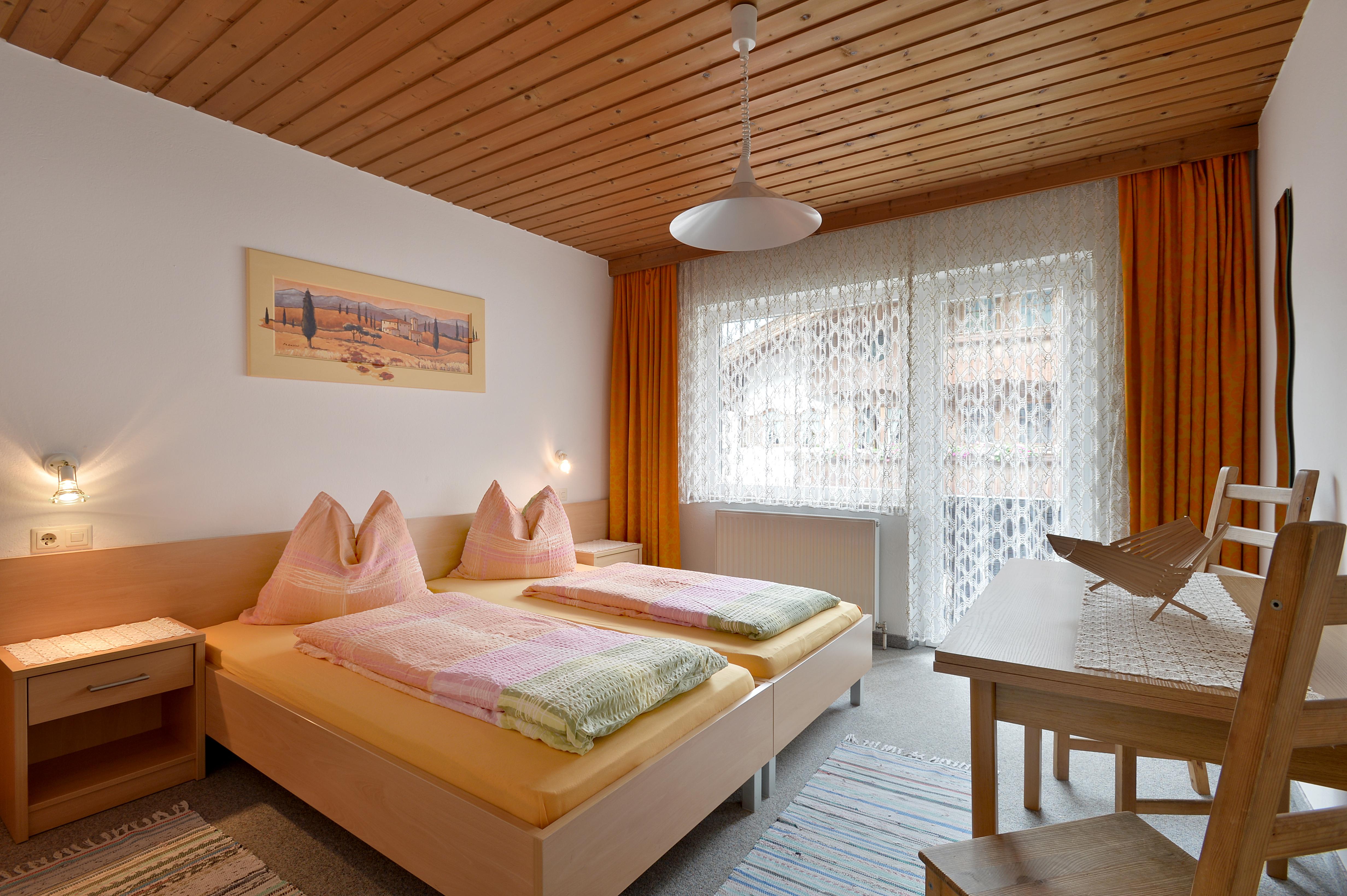 Appartementen Kaplenig