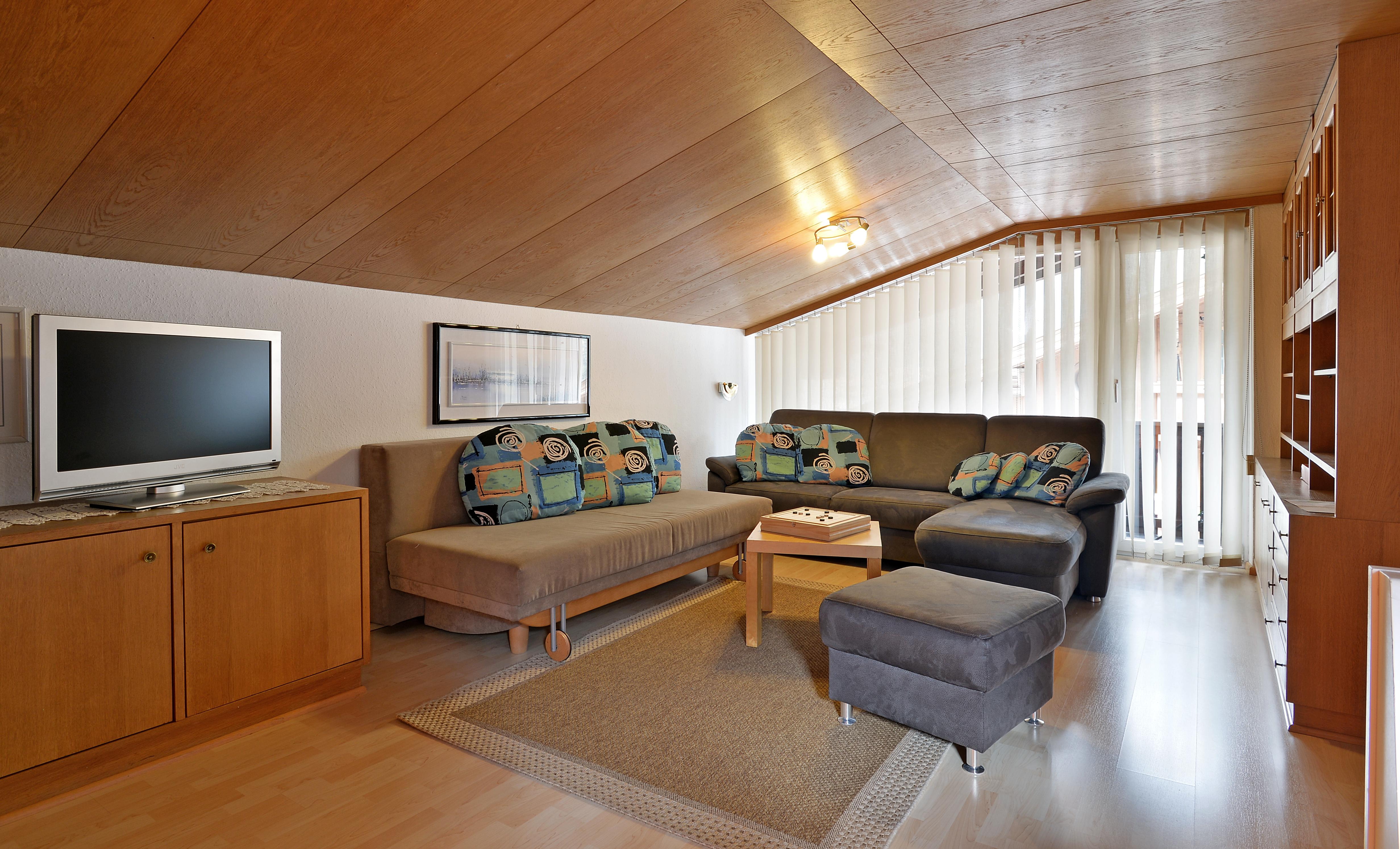 Appartementen Kaplenig