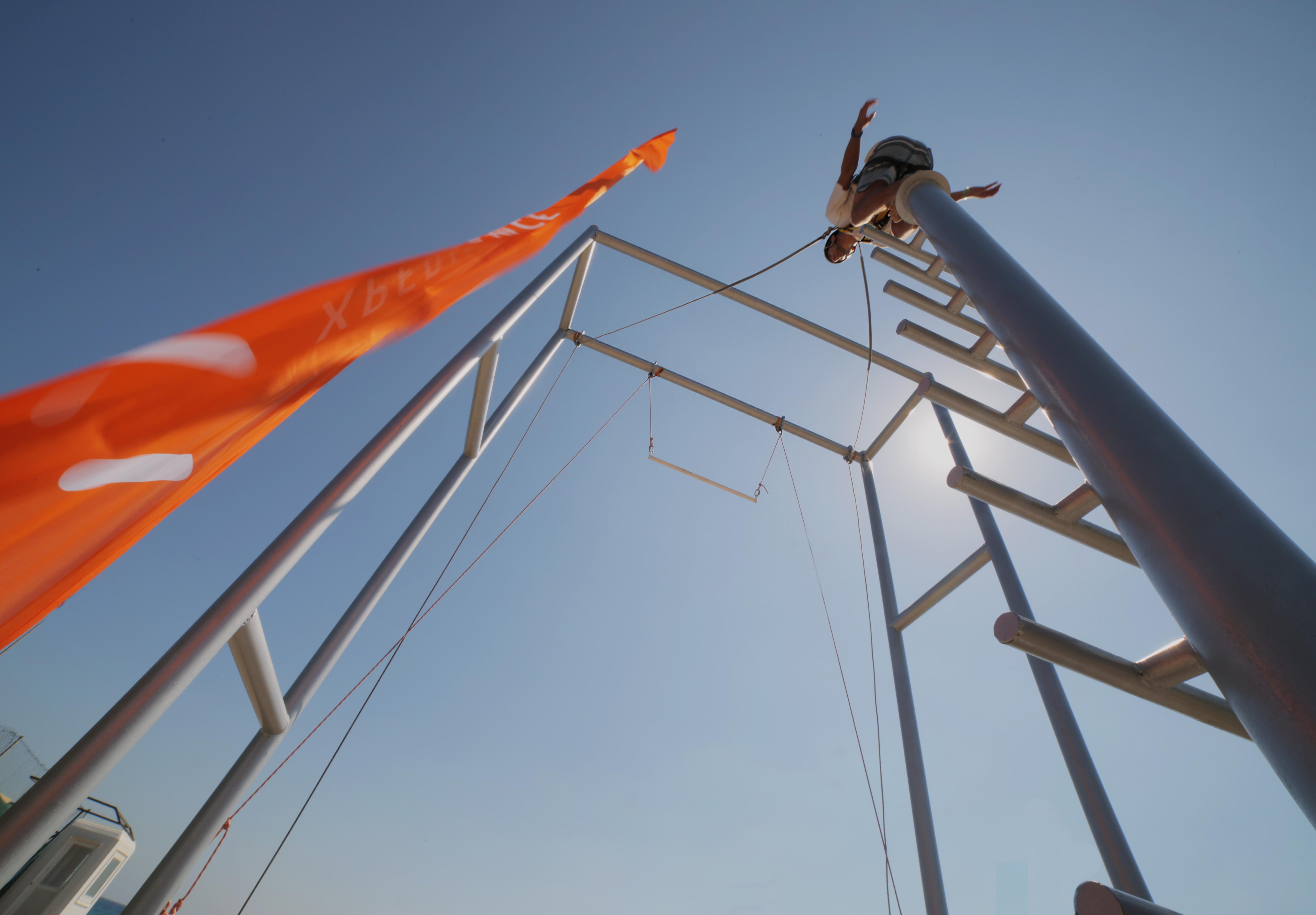 Hotel Estival El Dorado Resort