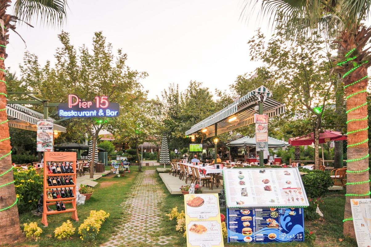 Hotel L'Etoile Beach