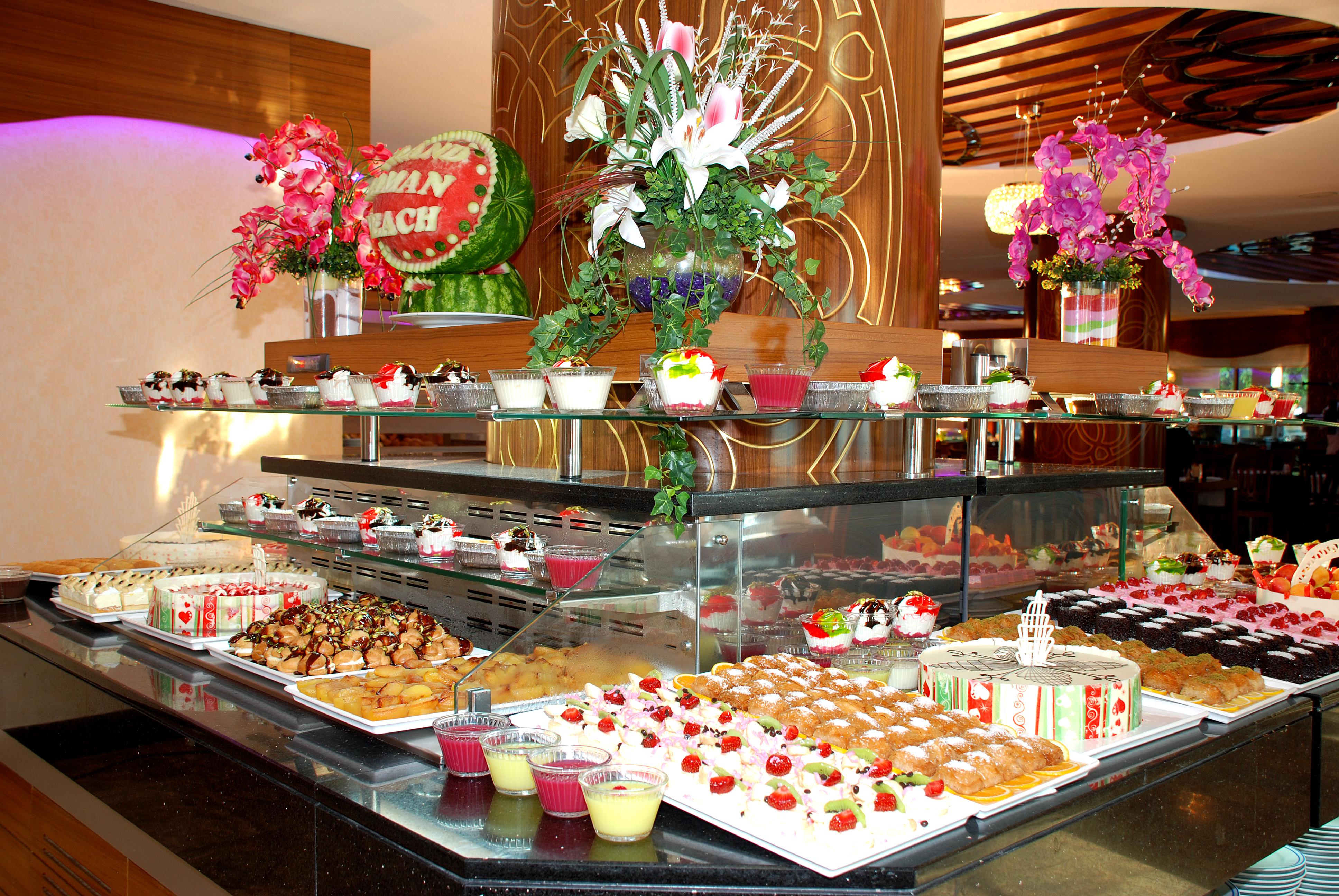 Hotel Grand Zaman Beach