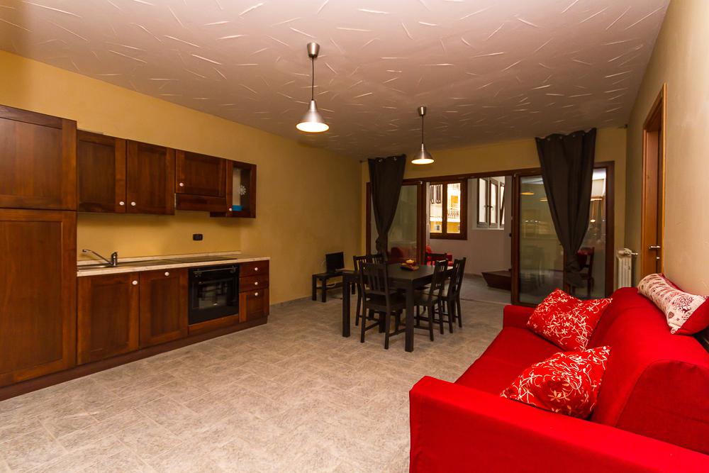 Résidence Maison Mati Living - Totally Snow