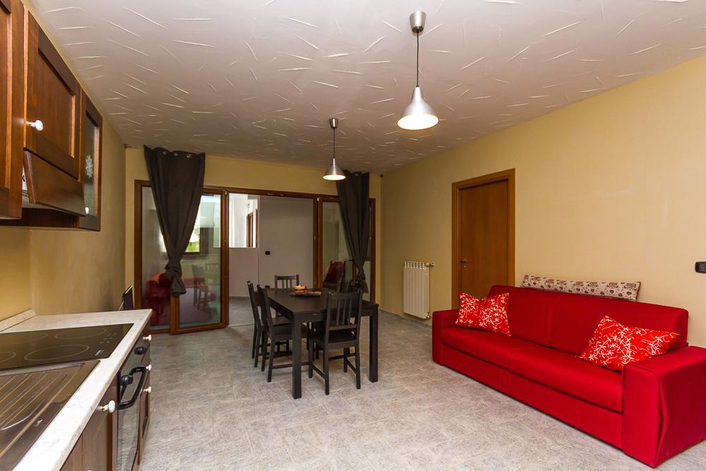 Résidence Maison Mati Living - Totally Snow