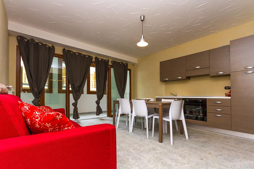 Résidence Maison Mati Living - Totally Snow