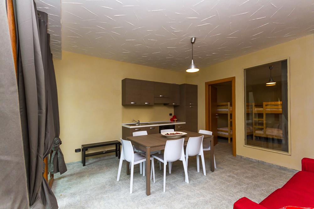 Résidence Maison Mati Living - Totally Snow