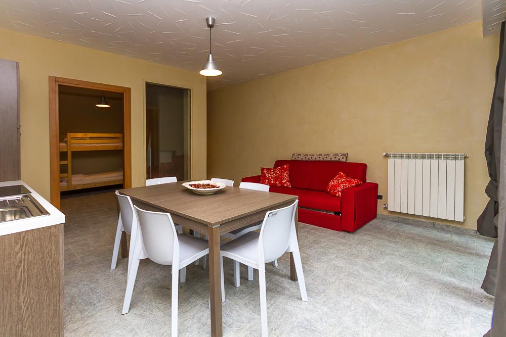 Résidence Maison Mati Living - Totally Snow