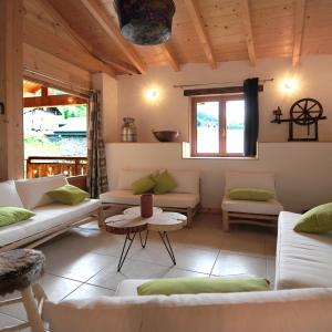 Chalet Christophe & Elodie Chalet Christophe & Elodie