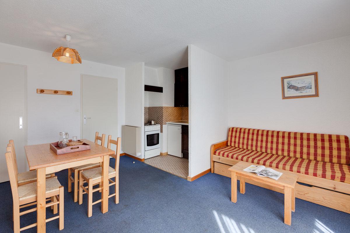 Résidence Cote Brune