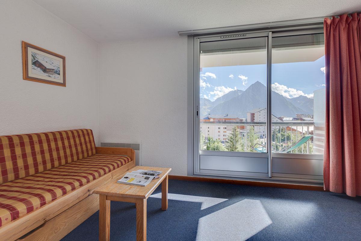 Résidence Cote Brune