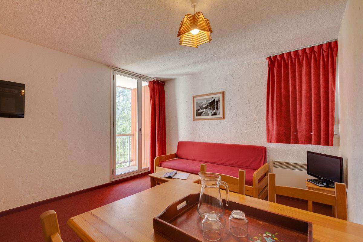 Résidence Cote Brune