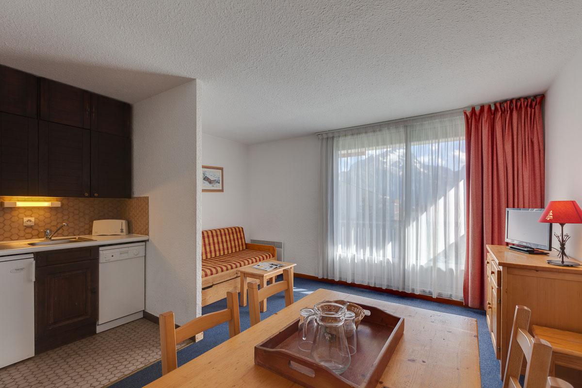 Résidence Cote Brune