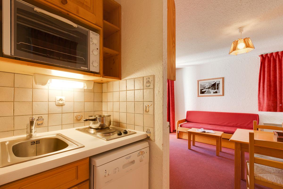 Résidence Cote Brune