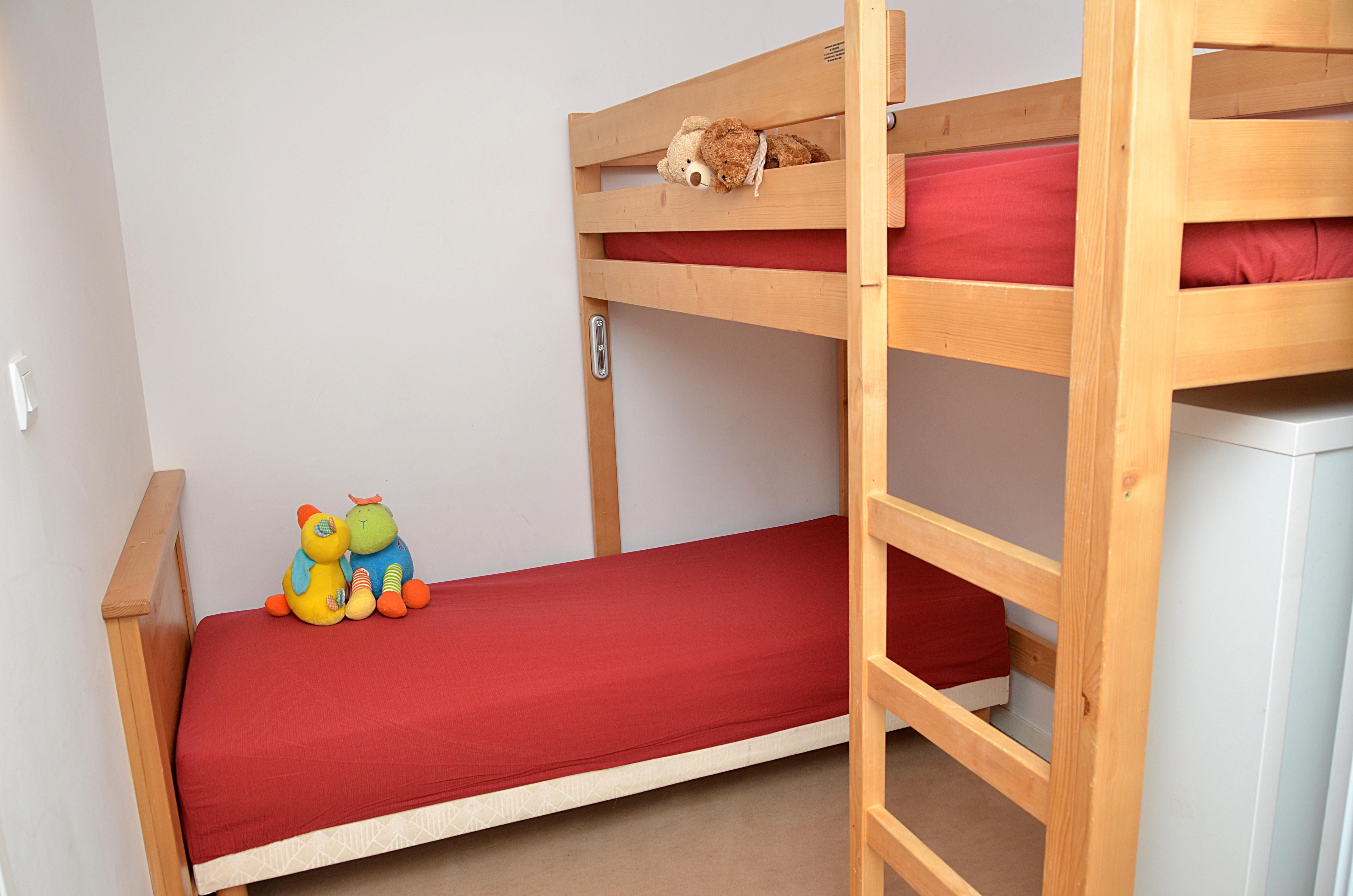 Résidence Les Pléïades