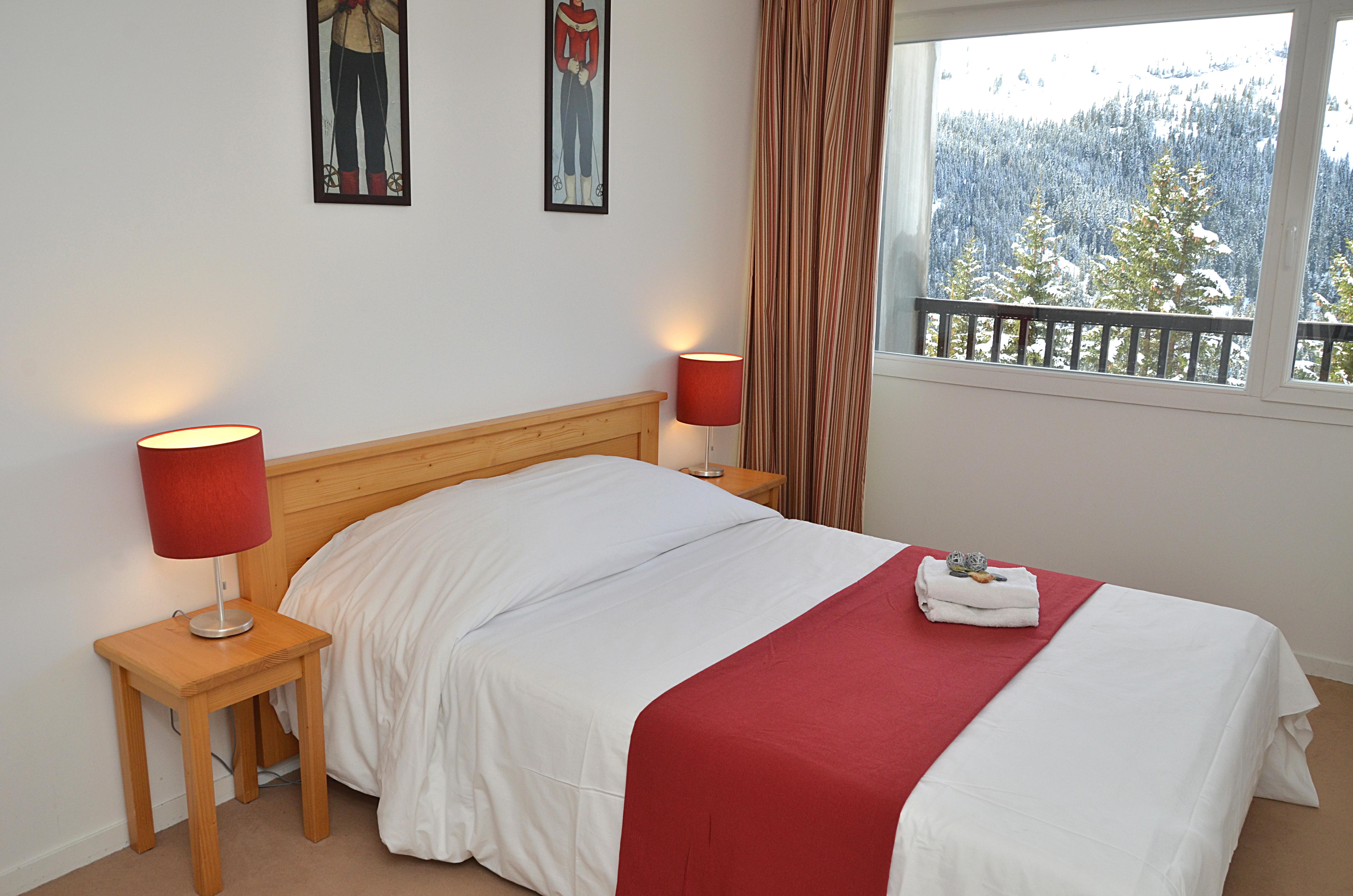 Résidence Les Pléïades