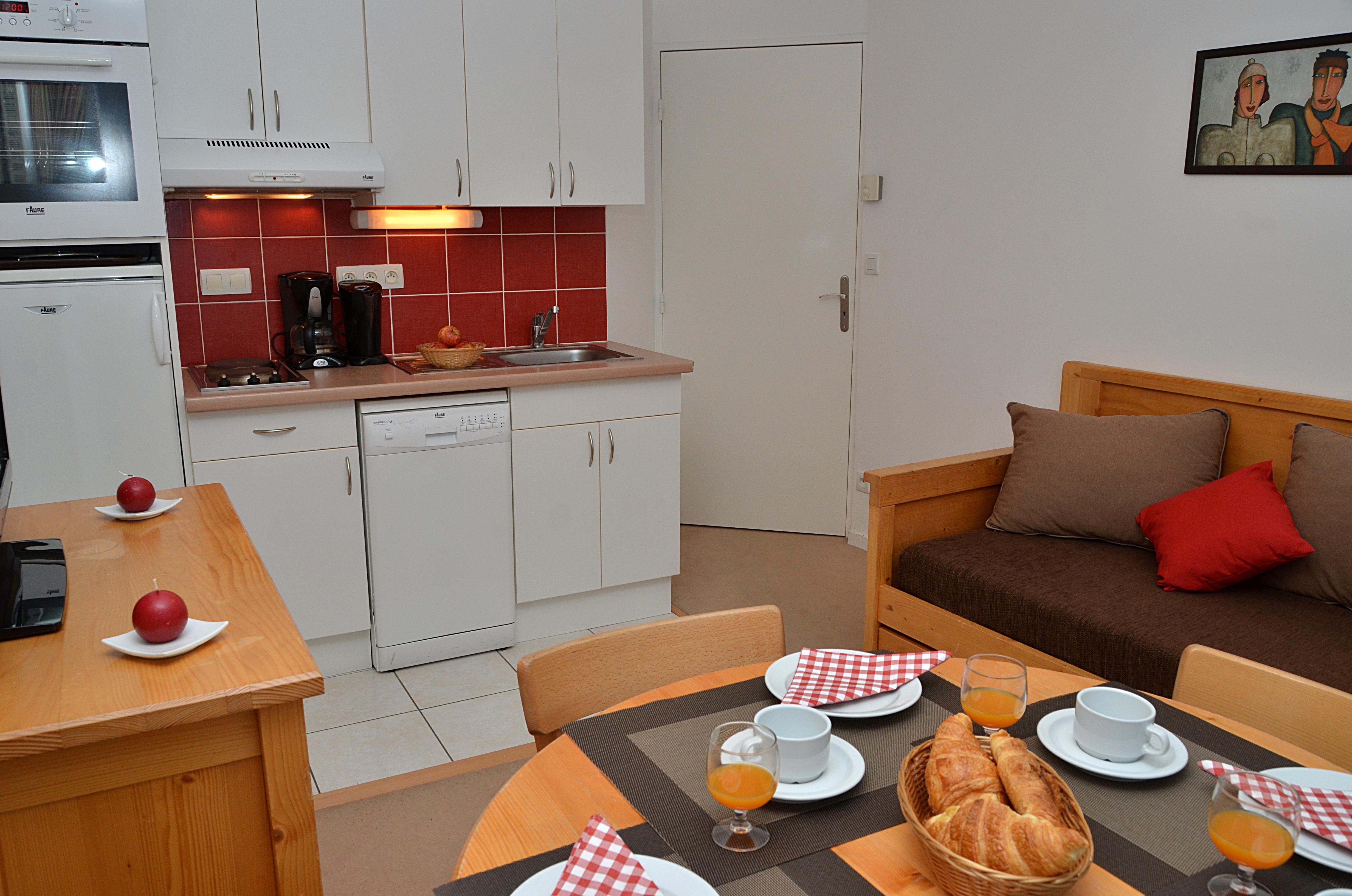 Résidence Les Pléïades