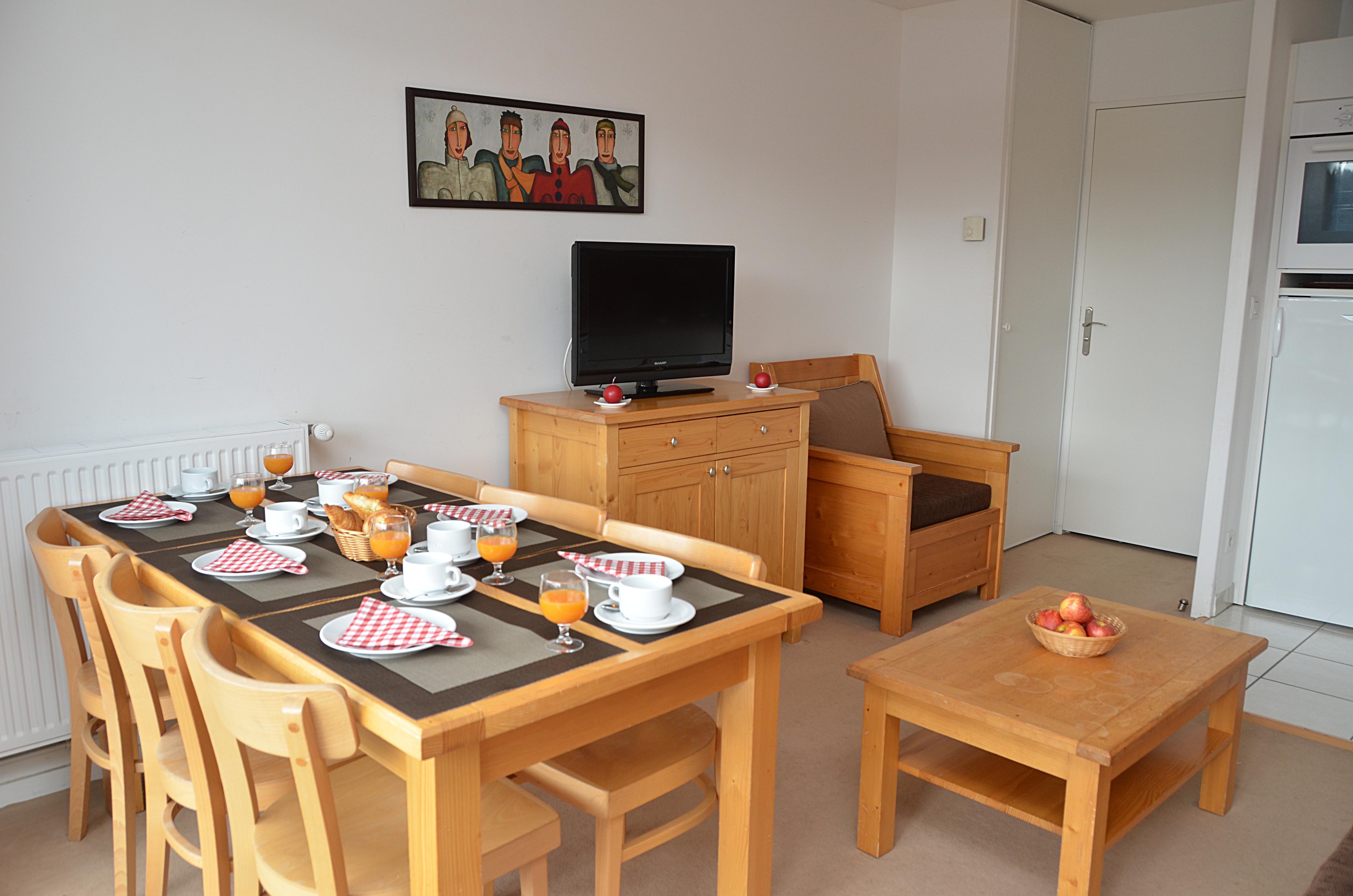 Résidence Les Pléïades