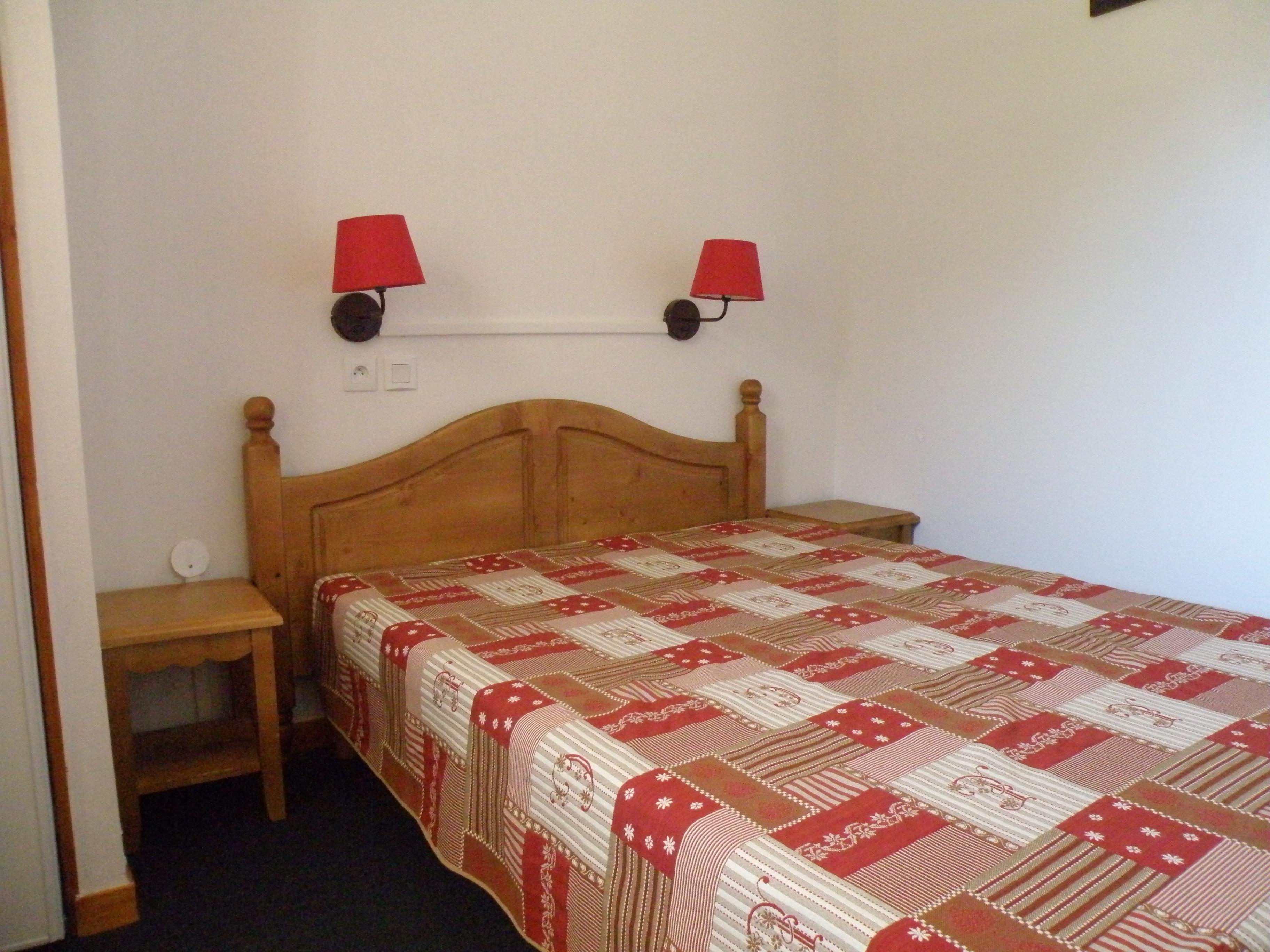 Résidence Les Valmonts de Vaujany