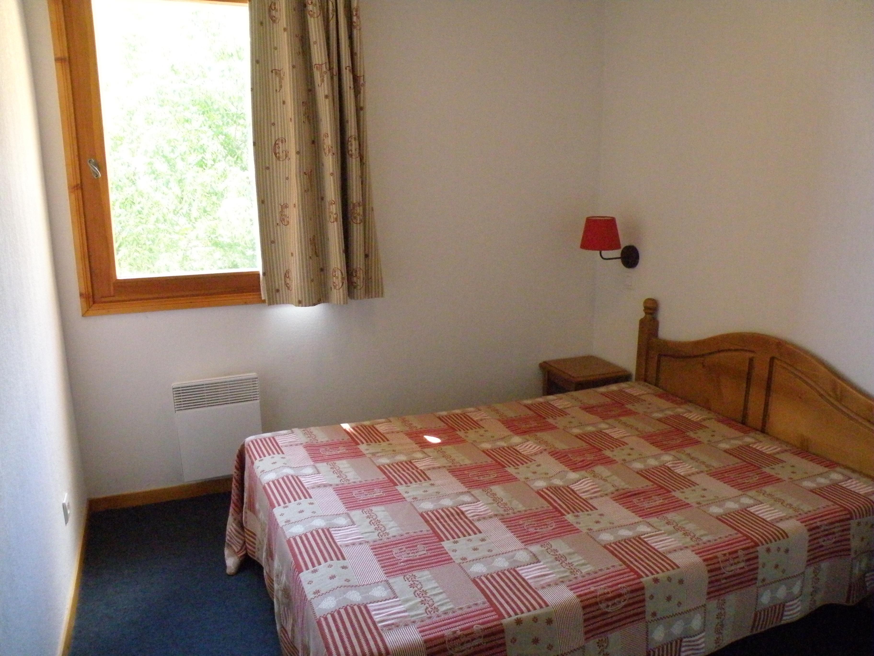 Résidence Les Valmonts de Vaujany