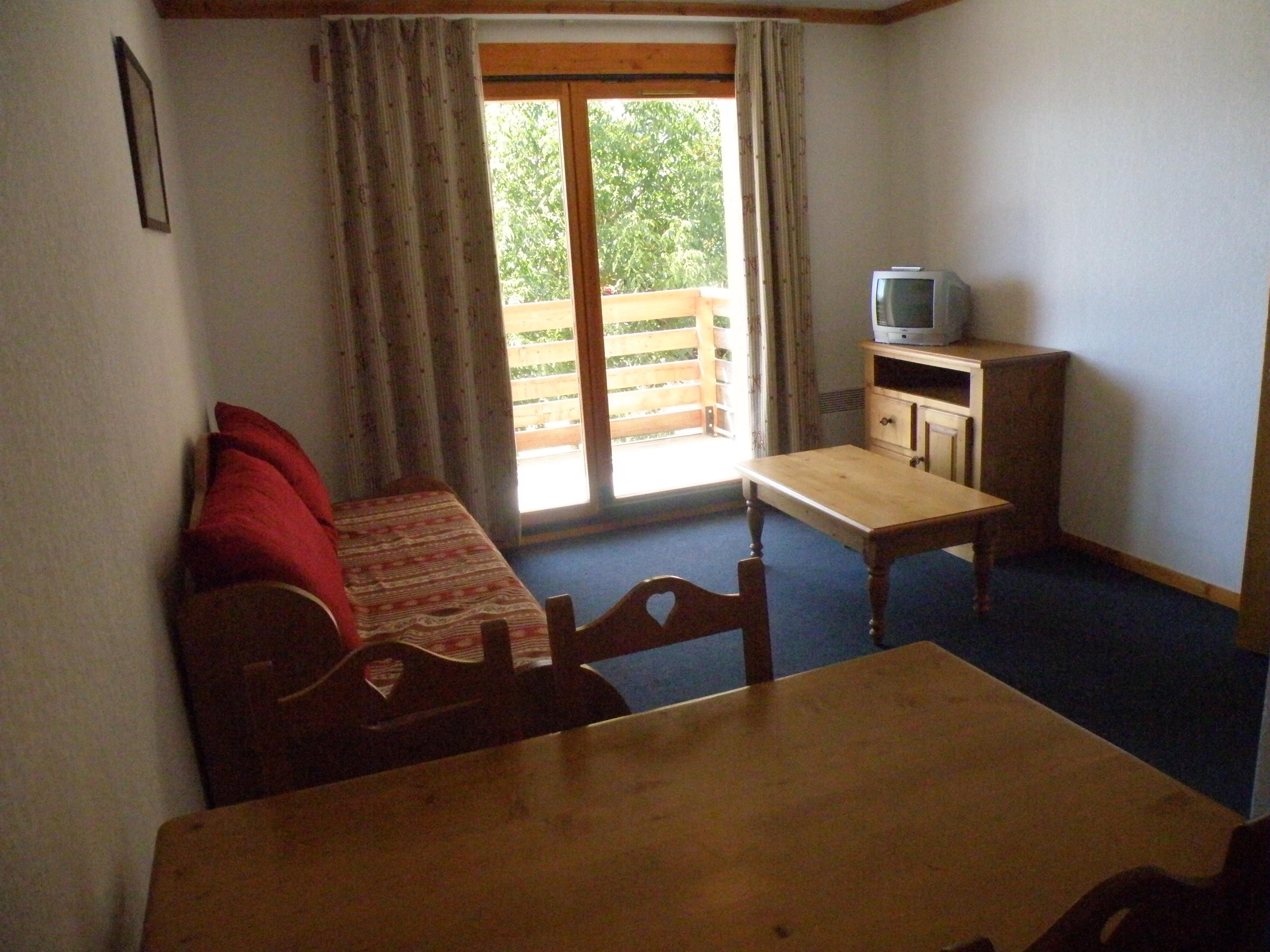 Résidence Les Valmonts de Vaujany