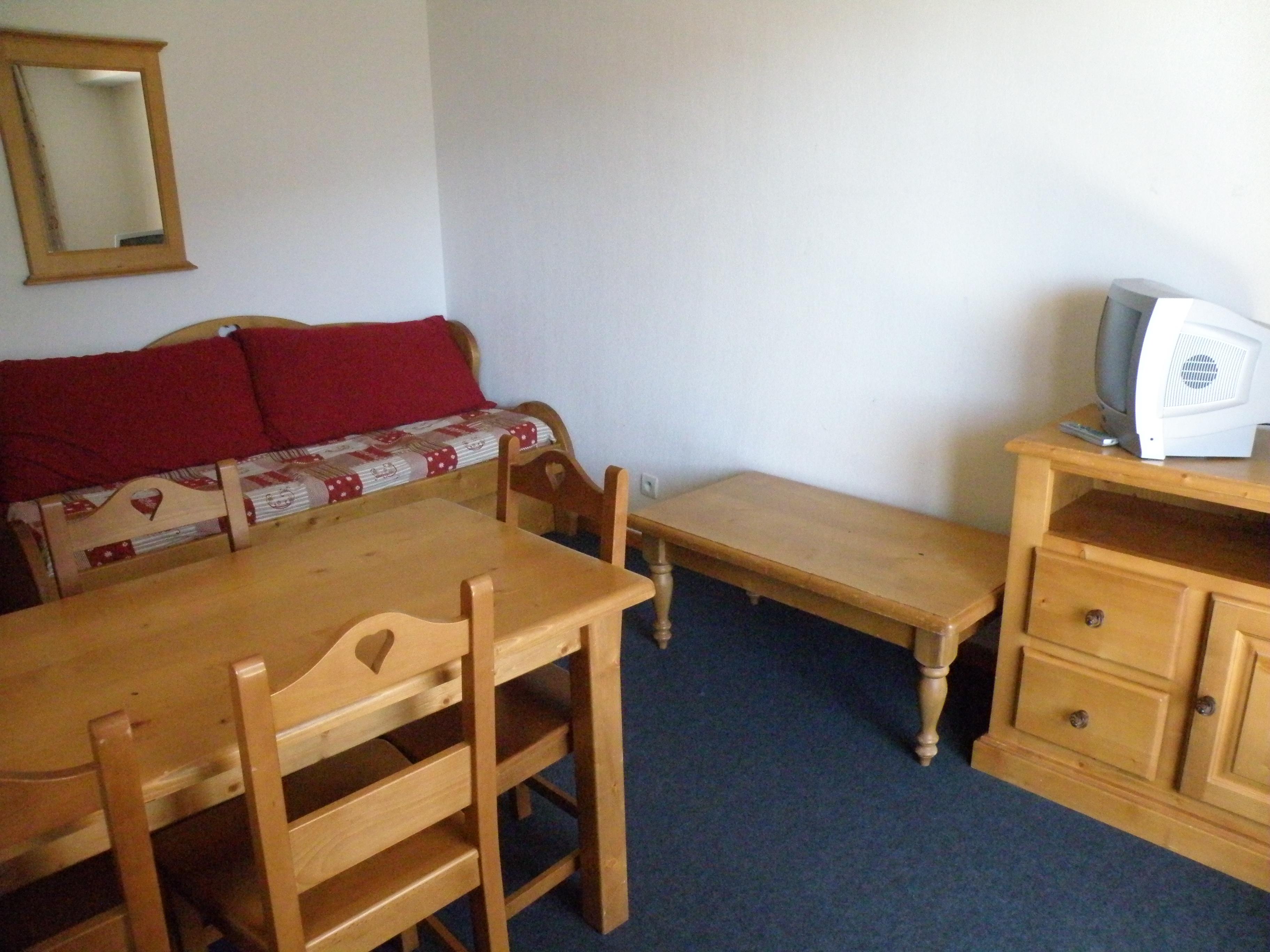 Résidence Les Valmonts de Vaujany