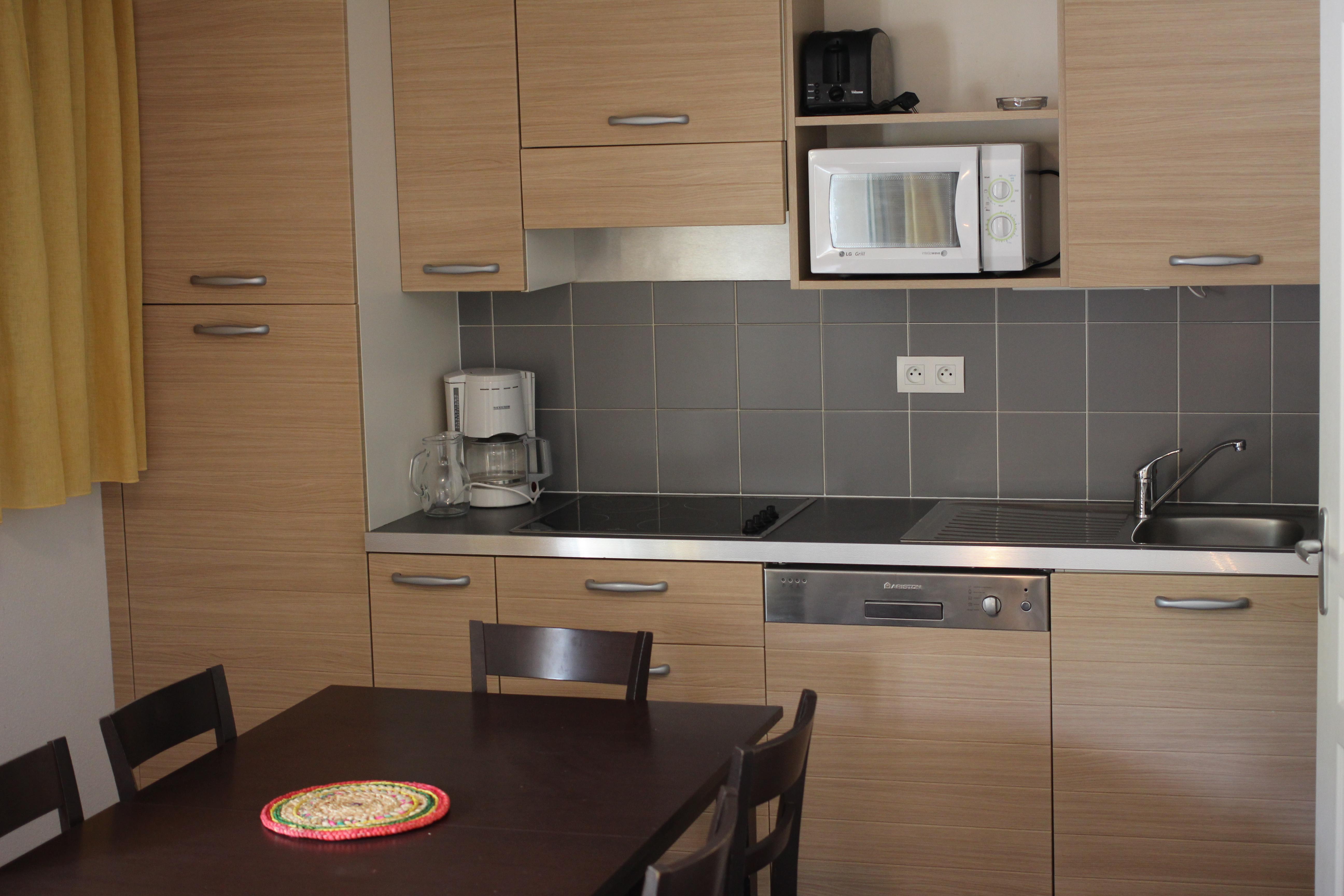 Vacancéole Les Chalets du Verdon