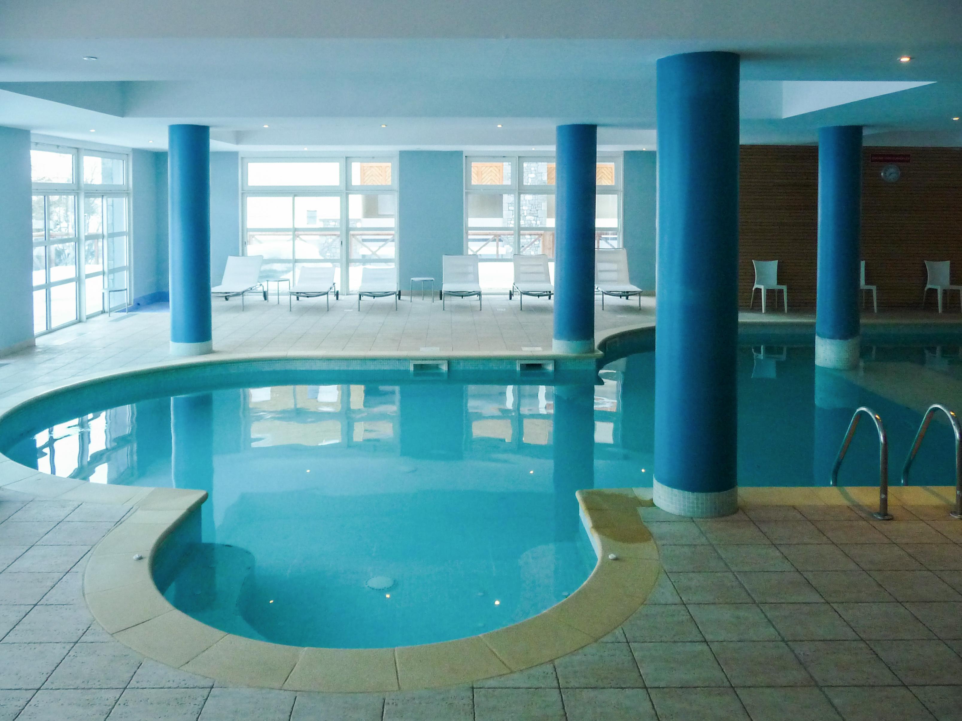 Vacancéole Les Chalets du Verdon