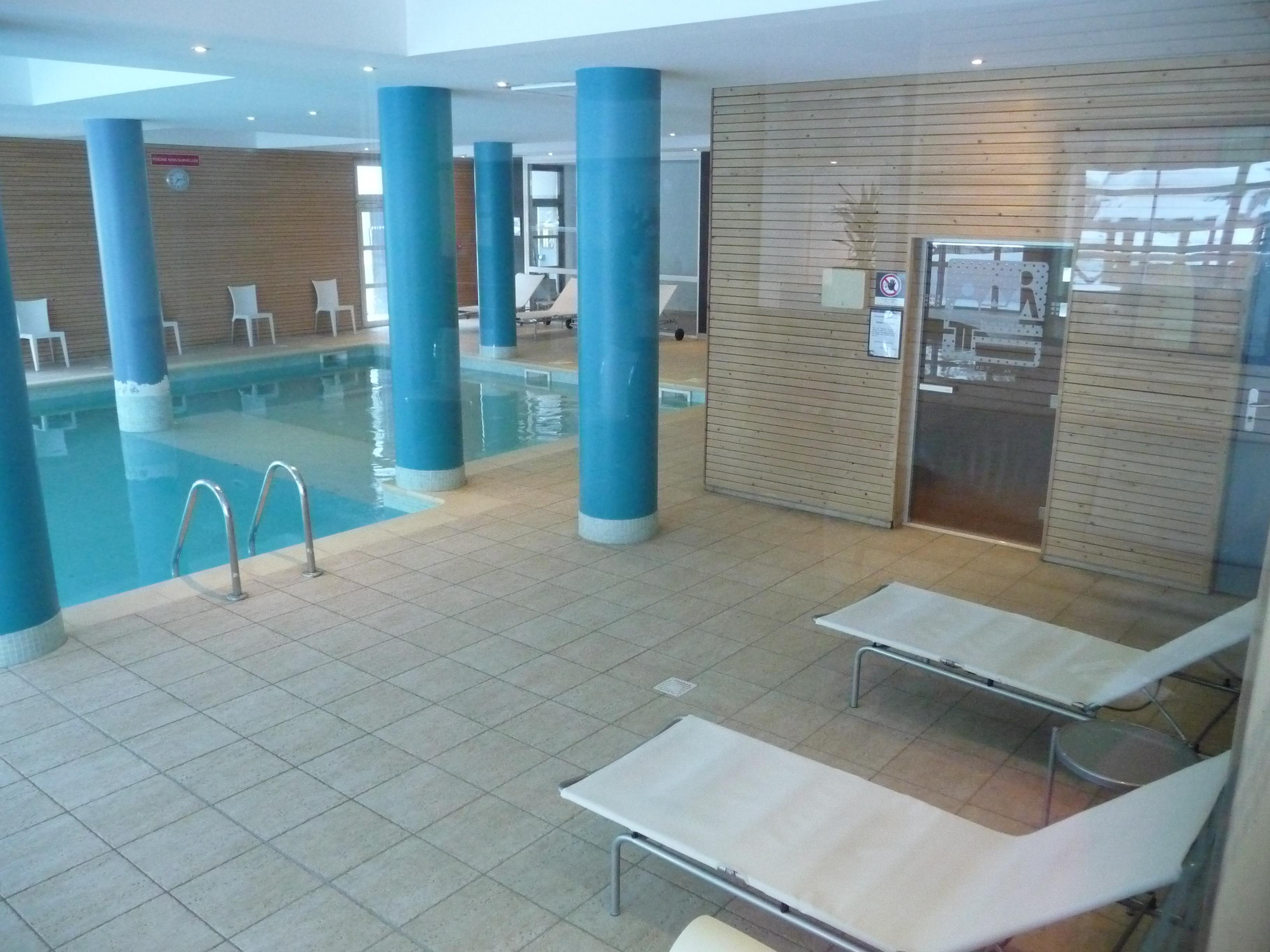 Vacancéole Les Chalets du Verdon