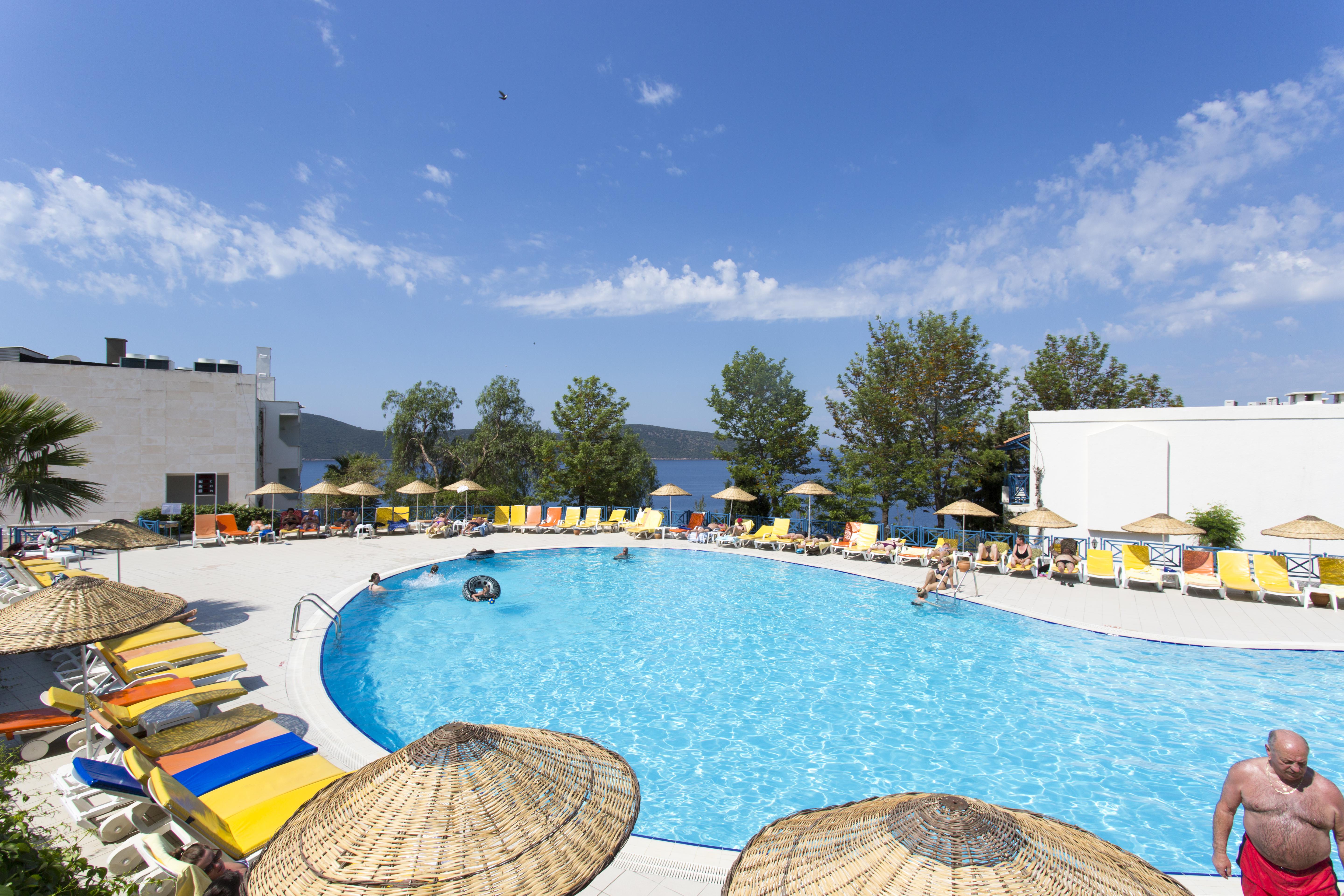 Hotel Bodrum Holiday Resort