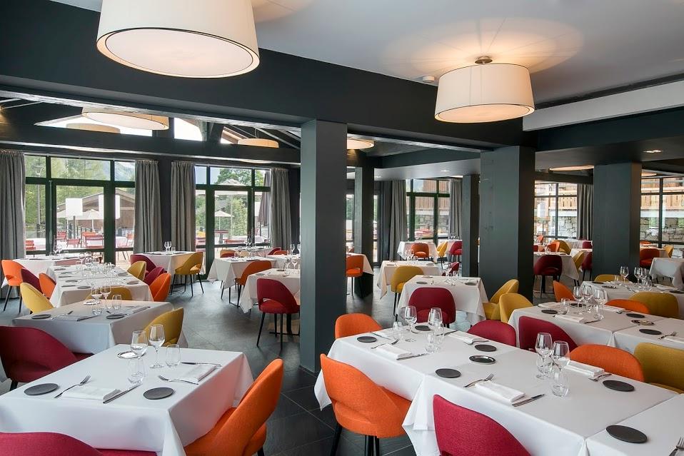 Hotel Excelsior Chamonix