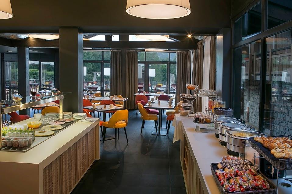 Hotel Excelsior Chamonix