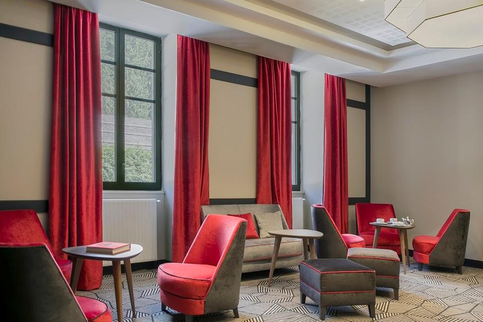 Hotel Excelsior Chamonix