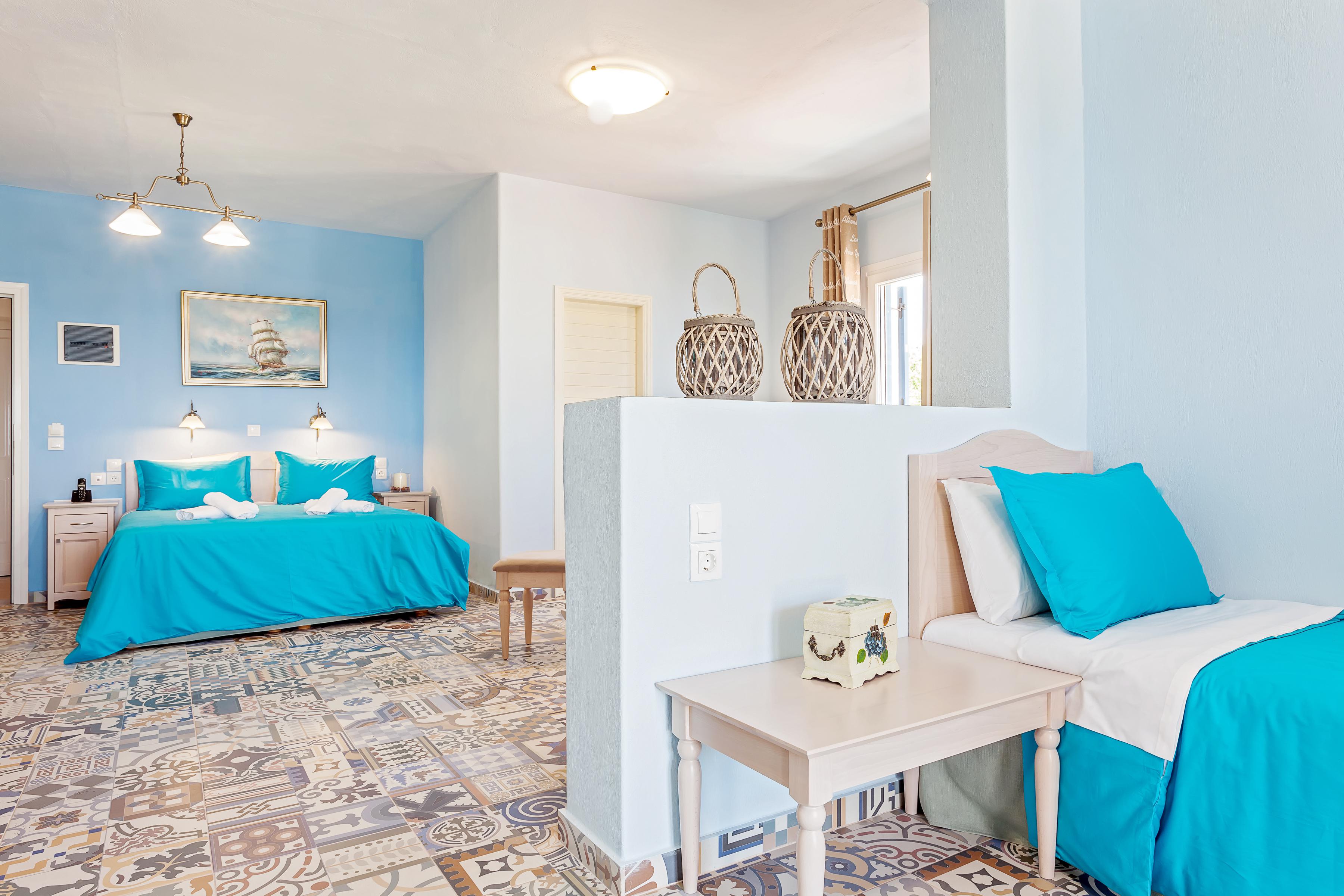 Hotel Stafylos Suites