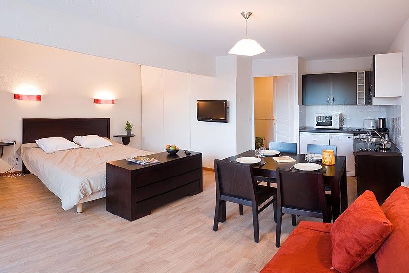 Chalets La Combe d'Or